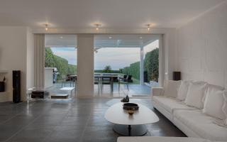 Luxurious Beachfront Villa Maira - Aghia Marina - 4
