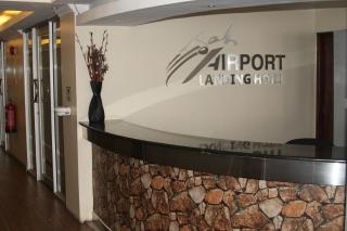 Airport Landing Hotel - Nairobi - 3