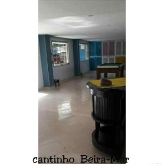 Meu Cantinho Beira mar - Angra dos Reis - 9