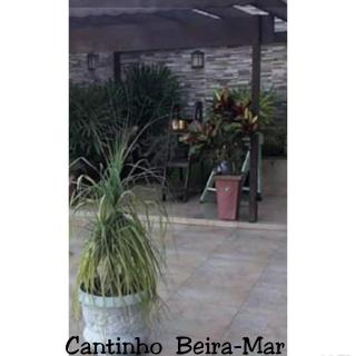 Meu Cantinho Beira mar - Angra dos Reis - 8