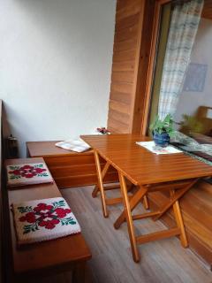 Апартамент Allegri Padrini Комплекс Вели Хилс - Velingrad - 4