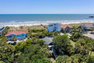 306 E Arctic Ave. - Folly Beach - 0