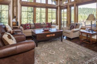 Spanish Peaks - Nestledown - 8