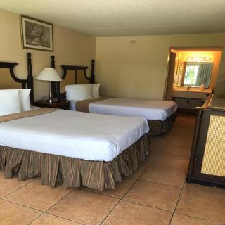 Altamonte Springs Hotel and Suites - 7