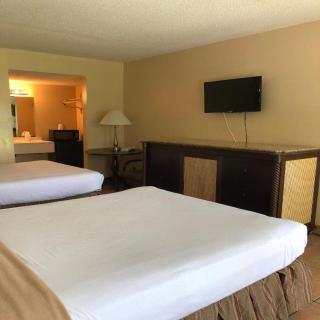 Altamonte Springs Hotel and Suites - Orlando - 4