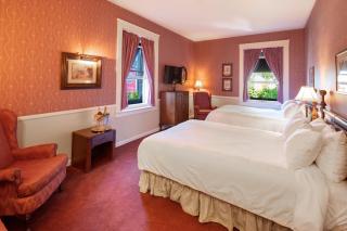Hotel La Rose - Santa Rosa - 2