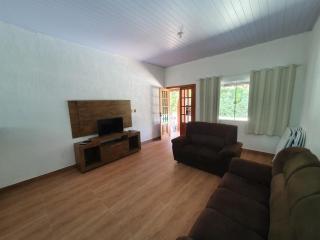 Sítio privativo com piscina - 3