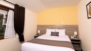 Atoq San Blas Hotel - Cusco - 5