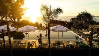 Le Palazzine Hotel - 1