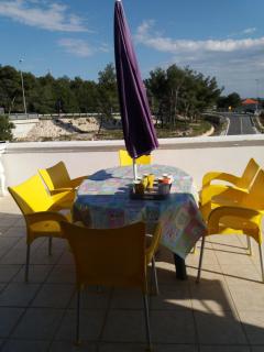 Apartmani Vera - Bibinje (Bibigne) - 6