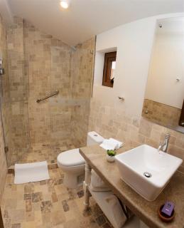 Atoq San Blas Hotel - 8