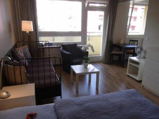 City Lodging Apartments - Berlim - 2