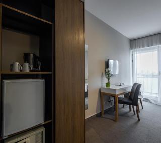 BLEECKER Hotels - Belgrad - 4