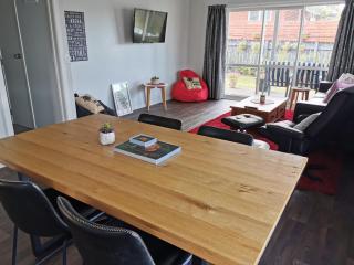 Kerikeri Sunny Modern 2 Bedroom Apartments - Kerikeri - 2