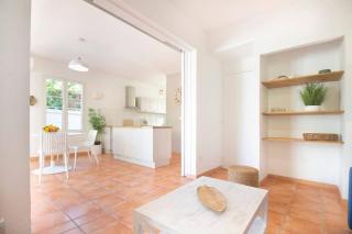 Villa Aquamarine, 2 bedroom beach house and private pool, Orient beach! - 7