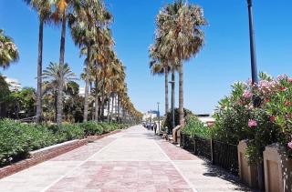 Marbella downtown next to the sea - Marbella - 6