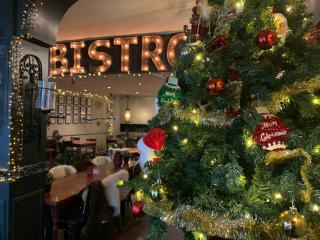 Le Bistro - Valkenburg - 7