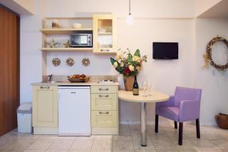 Golden Bay Hotel Apartments - Malia - 4
