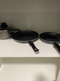 Lancaster Studio Apartments - 8