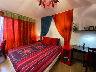 Les Meublés les Dômes du Parc - 9