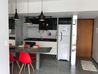 Apartamento Decorado Ponta Verde - Maceió - 2