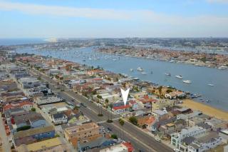 1000#1 Contemporary Home w/ Parking, Grill, & AC! - Newport Beach - 7