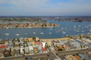 1000#1 Contemporary Home w/ Parking, Grill, & AC! - Newport Beach - 6