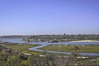 1000#1 Contemporary Home w/ Parking, Grill, & AC! - Newport Beach - 5