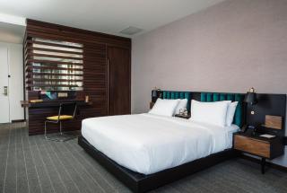 Fairlane Hotel Nashville, by Oliver - Nashville - 4