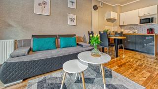 Apartament Spokojny Holiday Mountain Residence - 5D Apartamenty - Świeradów-Zdrój - 8