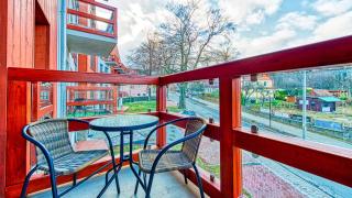 Apartament Spokojny Holiday Mountain Residence - 5D Apartamenty - Świeradów-Zdrój - 9