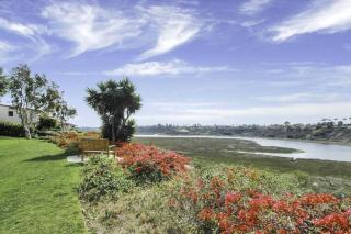 1000#2 Magnificent Beach Home w/ AC & 4K TVs - Newport Beach - 5