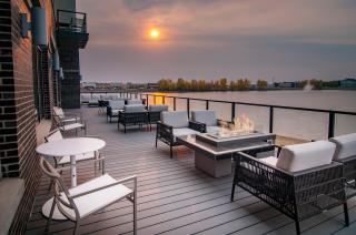 Hyatt Place Sioux Falls South - Sioux Falls - 7