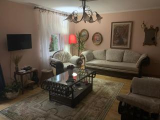 Apartmani Stojanovic - Sremska Kamenica - 6