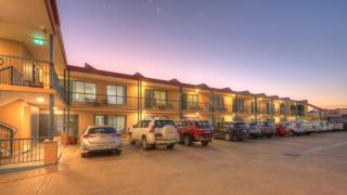 INVERELL RSM CLUB MOTEL - Inverell - 3