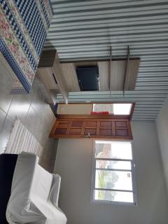 Casa Nova Bertioga - SESC - Vista Linda - Riviera - Prainha Branca - 6