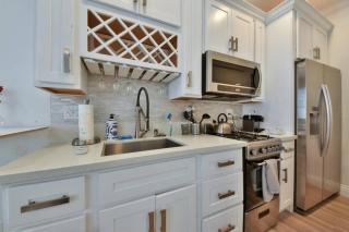 1000#4 Modern Beach Home, Steps from Sand w/AC! - Newport Beach - 8