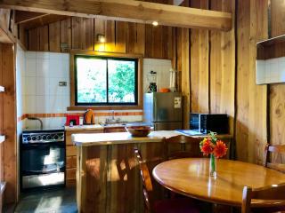 Cabañas Peumayén Neltume - 6