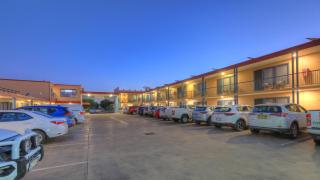INVERELL RSM CLUB MOTEL - Inverell - 1
