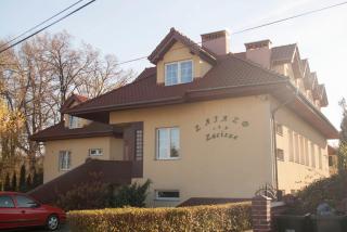 Zajazd Zacisze - Żary - 4