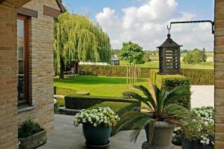 B&B Bertem Natuur - Leuven - 5