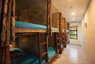 Sunlit Hostel - General Luna - 4