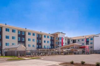 Residence Inn by Marriott Charlotte Steele Creek - Charlotte - 2