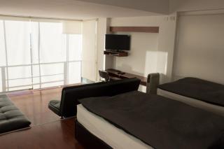 Hotel Onkel Inn Torres de Copacabana - Copacabana - 3