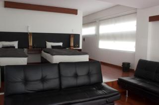 Hotel Onkel Inn Torres de Copacabana - Copacabana - 2