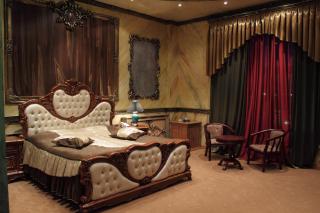 Alexandrapol Palace Hotel - Gyumri - 7