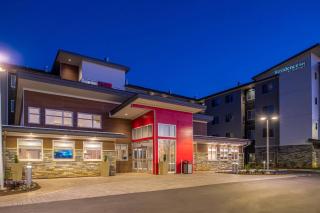 Residence Inn by Marriott Charlotte Steele Creek - Charlotte - 1