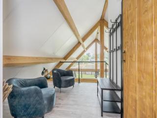 Charming Chalet in Austria with Pond View - Baarle-Nassau - 1
