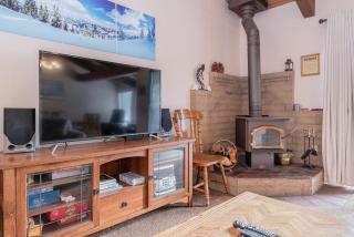 Chateau Blanc #13 - Mammoth Lakes - 6