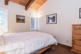 Chateau Blanc #13 - Mammoth Lakes - 1